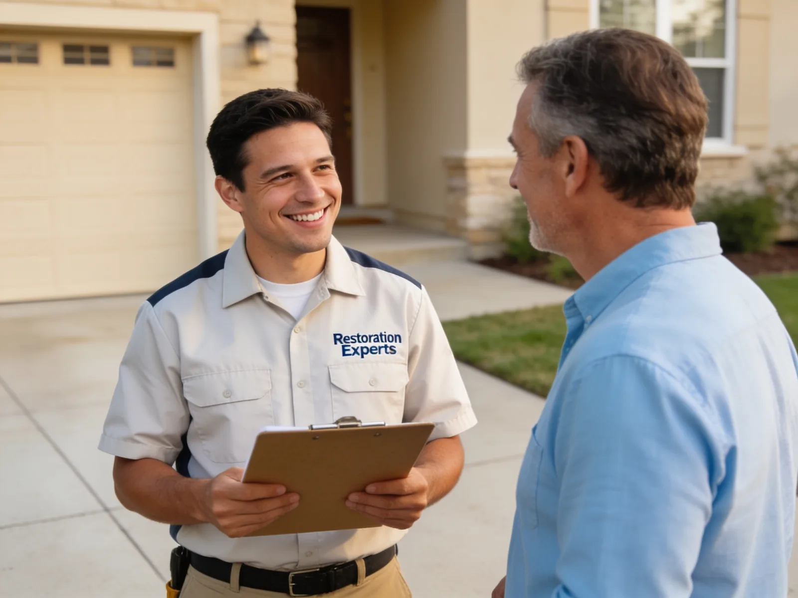 Water Damage Cleanup Butler, KY FAQs